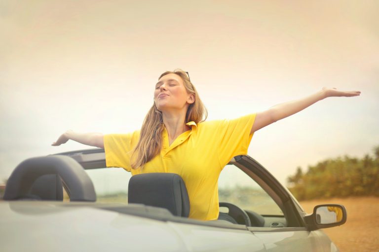 Affordable Car Insurance Tailored for Women